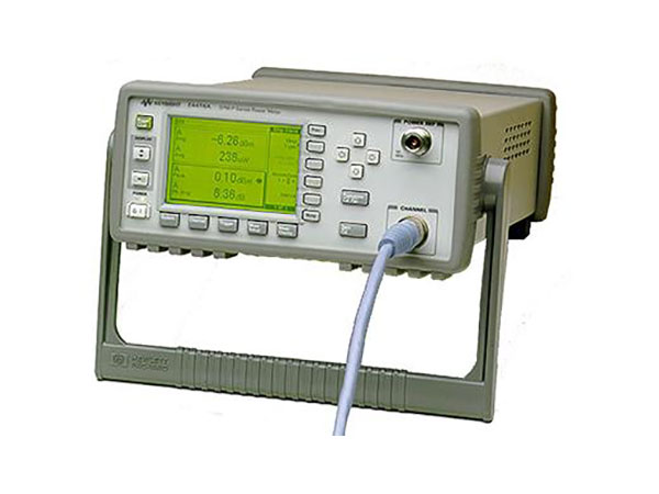 E4416A EPM-P 系列单通道功率计