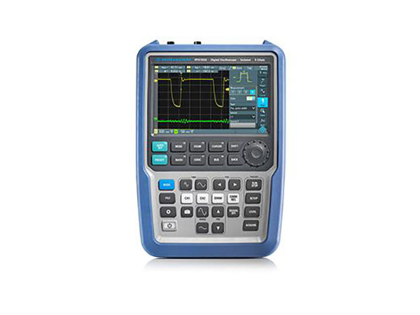 RTH1002 Scope Rider 手持式示波器