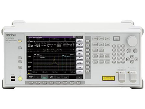 MS9740A 光谱分析仪