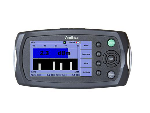 MT9090A 光时域反射仪