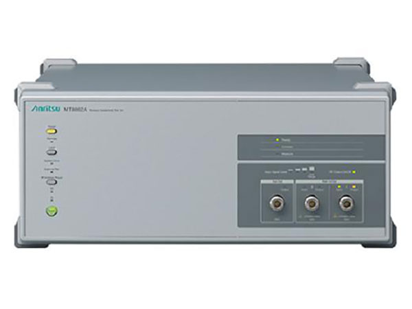 MT8862A WLAN测试仪