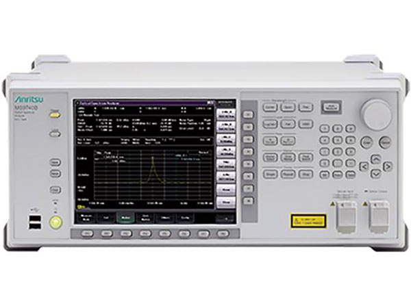MS9740B 光谱分析仪
