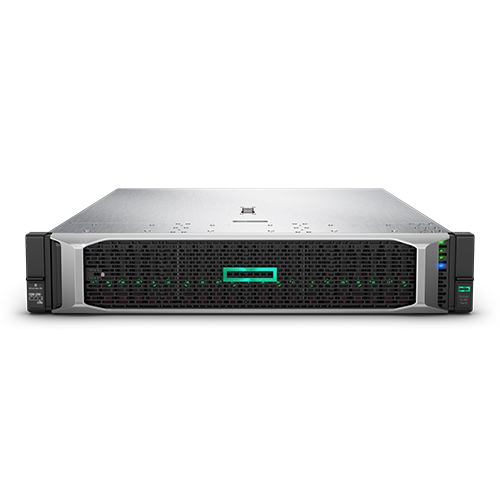 HPE ProLiant DL380 Gen10服务器