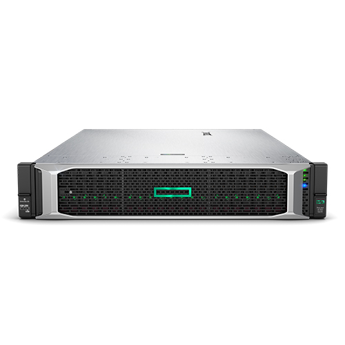 HPE ProLiant DL560 Gen10服务器