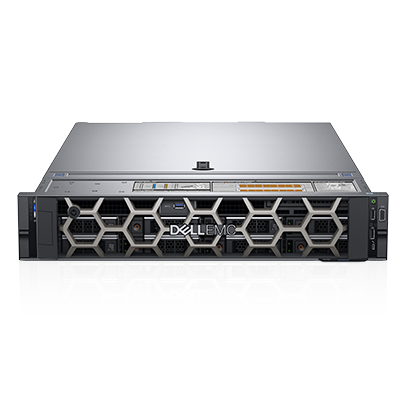 Power Edge R740机架式服务器