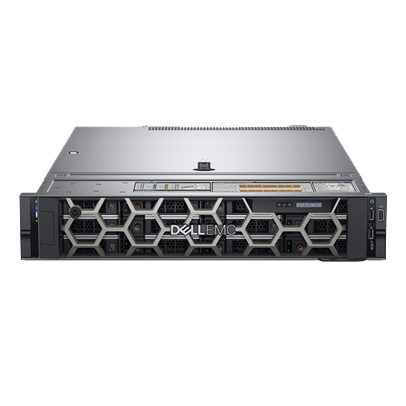 PowerEdge R540机架式服务器