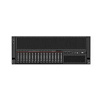 ThinkSystem SR860关键业务服务器.w210
