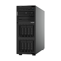 ThinkSystem ST250塔式服务器.w210